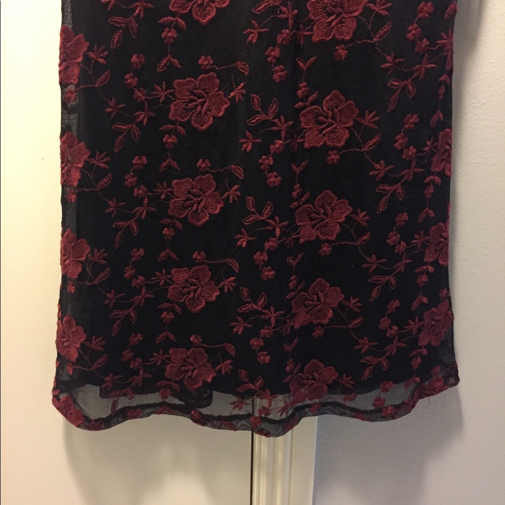 Superfoxx Dress - Picture 3 of 7